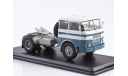 Масштабная модель Skoda 706 rttn, масштабная модель, Start Scale Models (SSM), scale43, Škoda