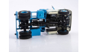 Масштабная модель Tatra-138 NT 4×4 седельный тягач, масштабная модель, Start Scale Models (SSM), scale43