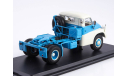 Масштабная модель Tatra-138 NT 4×4 седельный тягач, масштабная модель, Start Scale Models (SSM), scale43