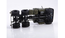 Масштабная модель Tatra 138 NT 6×6, масштабная модель, Start Scale Models (SSM), scale43