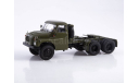 Масштабная модель Tatra 138 NT 6×6, масштабная модель, Start Scale Models (SSM), scale43