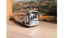Автобус Mercedes Travego, масштабная модель, Top-Toy, scale43, Mercedes-Benz