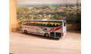 Автобус Mercedes Travego, масштабная модель, Top-Toy, scale43, Mercedes-Benz