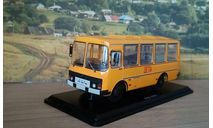 Паз 32051, масштабная модель, Start Scale Models (SSM), scale43