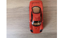 модель автомобиля SALEEN 7 DeAgostini, Saleen S7R (ДеАгостини), масштабная модель, Norev/DeAgostini, scale43