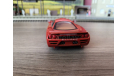 модель автомобиля SALEEN 7 DeAgostini, Saleen S7R (ДеАгостини), масштабная модель, Norev/DeAgostini, scale43