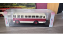 Автобус ЛИАЗ 158 В, масштабная модель, Classicbus, 1:43, 1/43