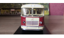 Автобус ЛИАЗ 158 В, масштабная модель, Classicbus, 1:43, 1/43