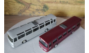 Автобус Setra, масштабная модель, scale87