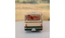 Автобус Mercedes 305, масштабная модель, Mercedes-Benz, Brekina, scale87