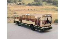 Автобус Mercedes 305, масштабная модель, Mercedes-Benz, Brekina, scale87
