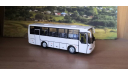 Модель автобуса Паз(Кавз) Аврора Конверсия, масштабная модель, MODIMIO, scale43