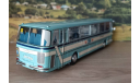 Автобус  Setra, масштабная модель, scale43