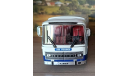 Автобус Berliet Cruisair 3 Air France 1969, масштабная модель, scale43