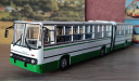 Автобус Икарус 280, масштабная модель, Ikarus, Советский Автобус, scale43