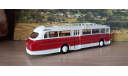 Автобус Икарус 66, масштабная модель, Ikarus, MODIMIO, scale43