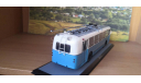 Троллейбус ЗИУ 5, масштабная модель, Classicbus, scale43