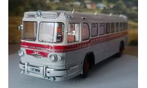 Зис 127 Ставрополь - Ростов-на-Дону, масштабная модель, DiP Models, scale43