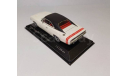 Dodge Charger Hardtop Coupe - white, масштабная модель, Minichamps, scale43