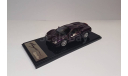Mitsuoka Orochi - night purple, масштабная модель, HPI Racing, scale43