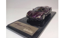 Mitsuoka Orochi - night purple, масштабная модель, HPI Racing, scale43