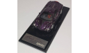 Mitsuoka Orochi - night purple, масштабная модель, HPI Racing, scale43