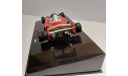 Ferrari 312 T2 №11 Wheels Test (Andreas Nikolaus «Niki» Lauda), масштабная модель, Mattel Hot Wheels, scale43