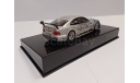 Mercedes-Benz CLK №14 DTM original parts (Thomas Jager), масштабная модель, Autoart, scale43