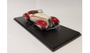 Delahaye 135 Figoni & Falaschi Grand Sport, масштабная модель, Spark, scale43