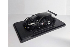 Nissan LEAF Nismo RC - carbon black