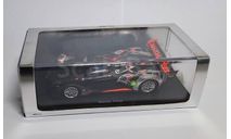 Mazda Furai, масштабная модель, Spark, scale43