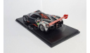 Mazda Furai, масштабная модель, Spark, scale43