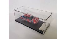 Lancia Delta HF Integrale 16V Test car, масштабная модель, HPI Racing, scale43