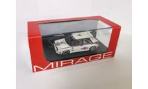 Lancia Delta HF Integrale Test Car, масштабная модель, HPI Racing, scale43