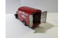 Alfa Romeo 500 Transporter - Scuderia Alfa Romeo, Formula 1 Team, масштабная модель, Exoto, 1:43, 1/43