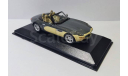 BMW Z8 Cabrio - grey/cream, масштабная модель, Minichamps, scale43