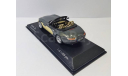 BMW Z8 Cabrio - grey/cream, масштабная модель, Minichamps, scale43