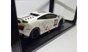 Lamborghini Gallardo LP 560-4 Super Trofeo №2, масштабная модель, Autoart, scale18