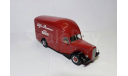 Alfa Romeo 500 Transporter - Scuderia Alfa Romeo, Formula 1 Team, масштабная модель, Exoto, 1:43, 1/43