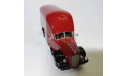 Alfa Romeo 500 Transporter - Scuderia Alfa Romeo, Formula 1 Team, масштабная модель, Exoto, 1:43, 1/43