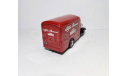 Alfa Romeo 500 Transporter - Scuderia Alfa Romeo, Formula 1 Team, масштабная модель, Exoto, 1:43, 1/43