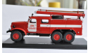 ЗИЛ 157 пмз 27 ссм SSM, масштабная модель, 1:43, 1/43, Start Scale Models (SSM)