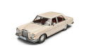 Mercedes-Benz S-Klasse 300SEL 6.3 (1965-1972), масштабная модель, IXO, scale43