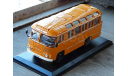 ПАЗ-672М Classicbus, масштабная модель, 1:43, 1/43