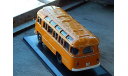 ПАЗ-672М Classicbus, масштабная модель, 1:43, 1/43