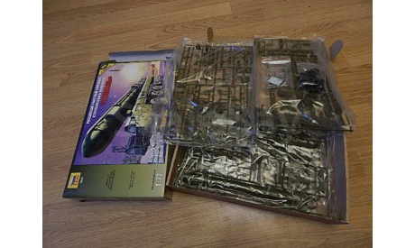 ТОПОЛЬ СС-25 КИТ 1/72, сборная модель автомобиля, scale72