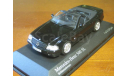 Mercedes Benz 500SL 1999 Minichamps, масштабная модель, Mercedes-Benz, 1:43, 1/43