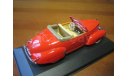 Graham Paige Roadster ’’Sharknose’’ 1939 IXO mus013, масштабная модель, 1:43, 1/43