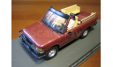 Range Rover Convertible Universal Hobby, масштабная модель, Universal Hobbies, scale43