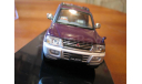 Mitsubishi Pajero SWB 1999 2drs AUTOART, масштабная модель, 1:43, 1/43